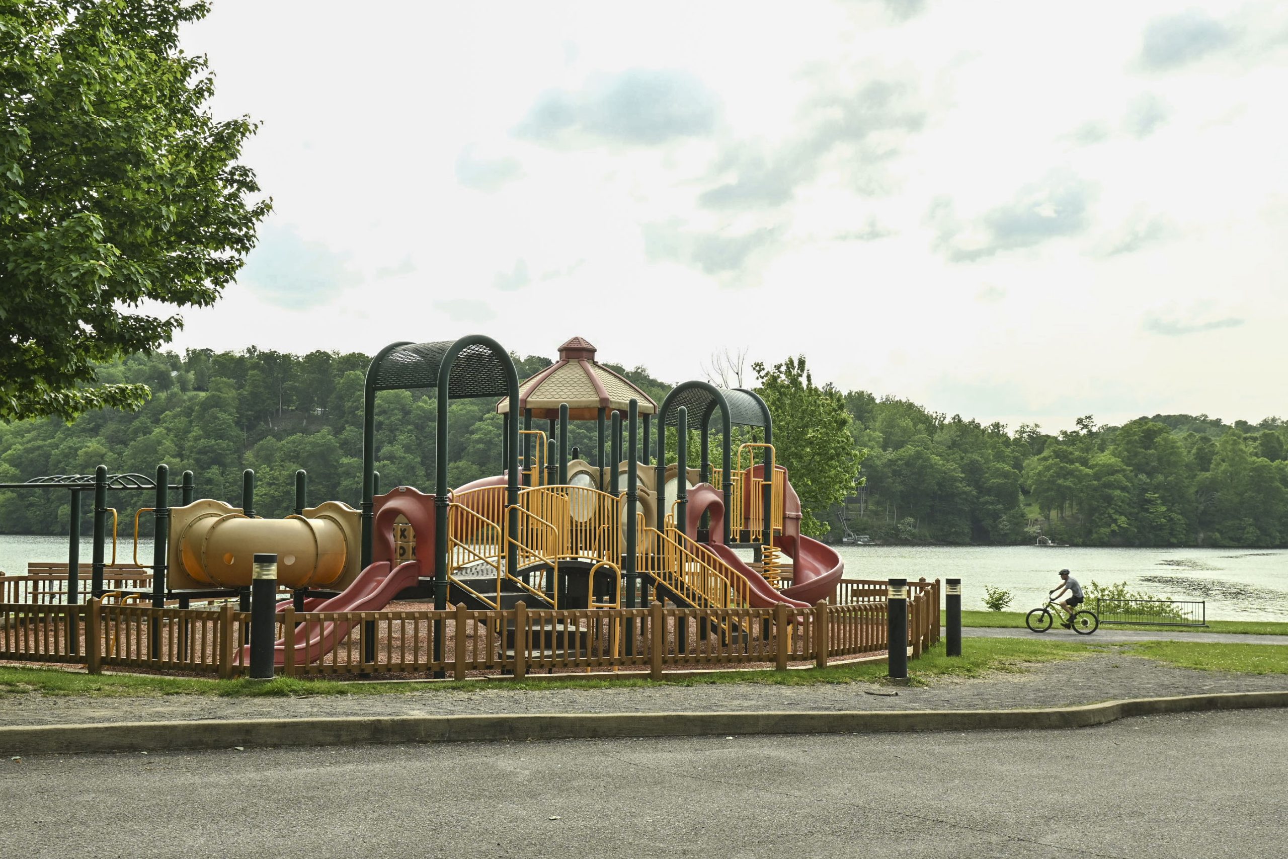 Lake Lynn answers FERC questions; raises possibility of entry fee at Cheat Lake Park